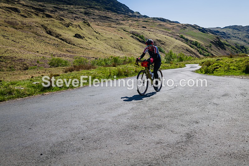 155502 - Hardknott Pass Camera 1 15.00-16.30