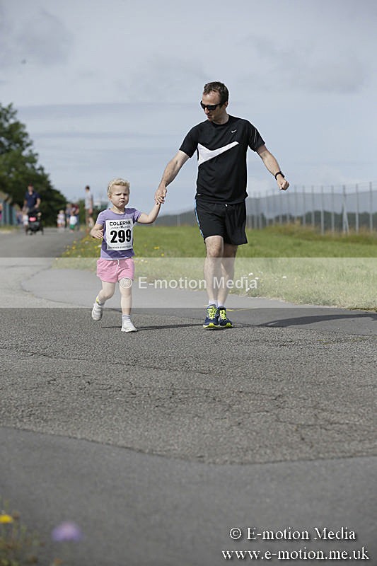 CADFUN 210719-0144 - Cadence Events Colerne Fun Run  21-Jul-2019