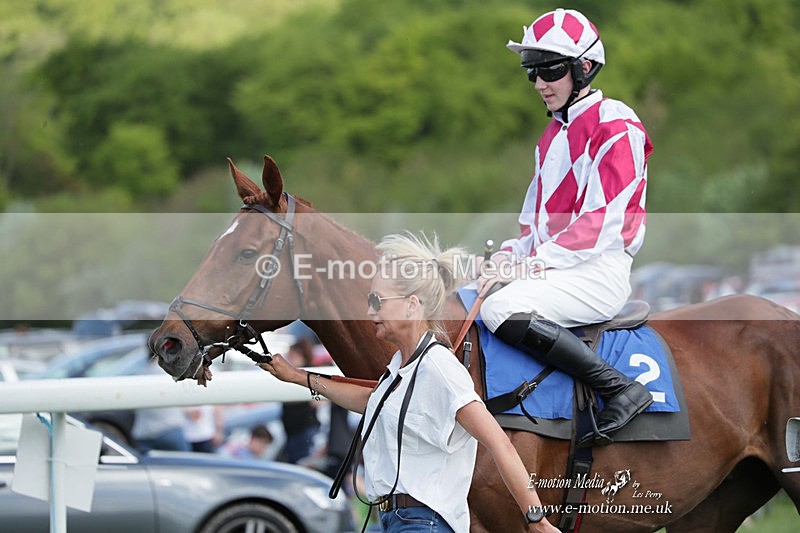 PtP 070523 161 - Kimblewick Races Coronation Meet  Kingston Blount 07/05/23