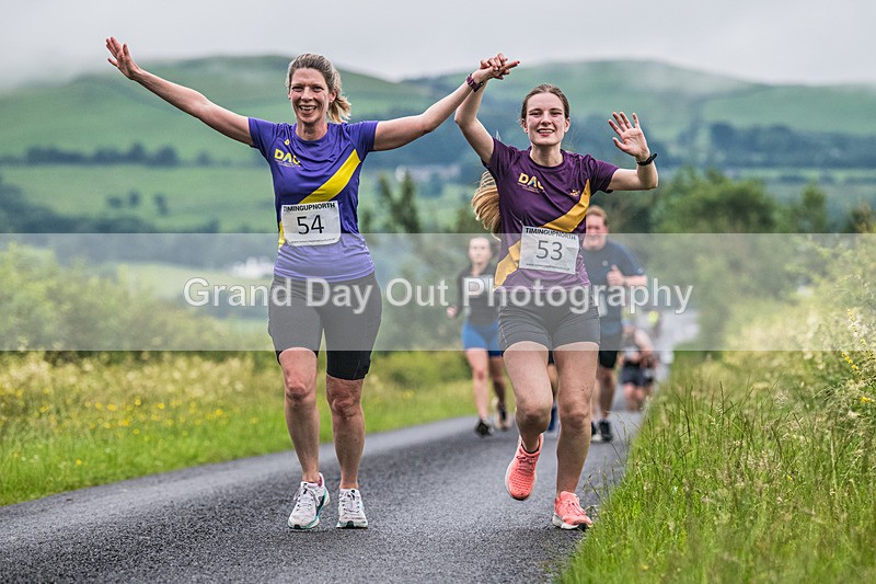 Lambfoot-467 - Lambfoot Loop Road Race Tuesday 1st July 2025
