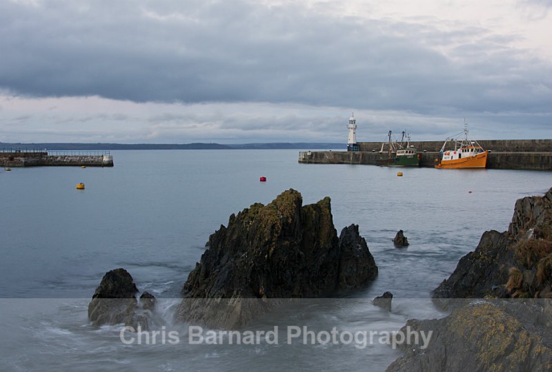  - Mevagissey