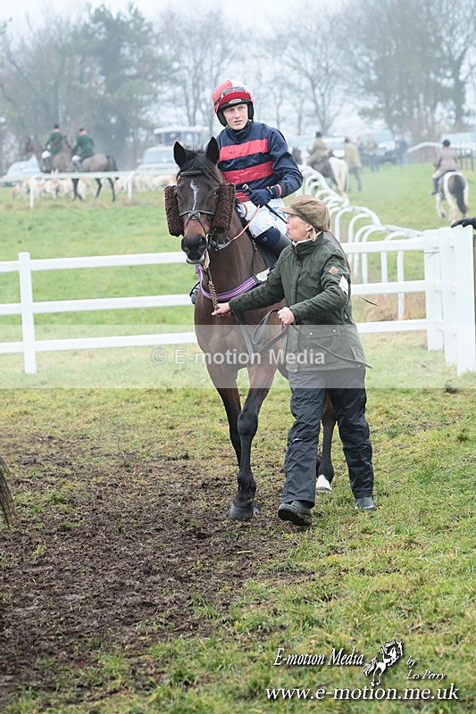 PtP 180126  0819 - Royal Artillery PtP Larkhill 18/01/26