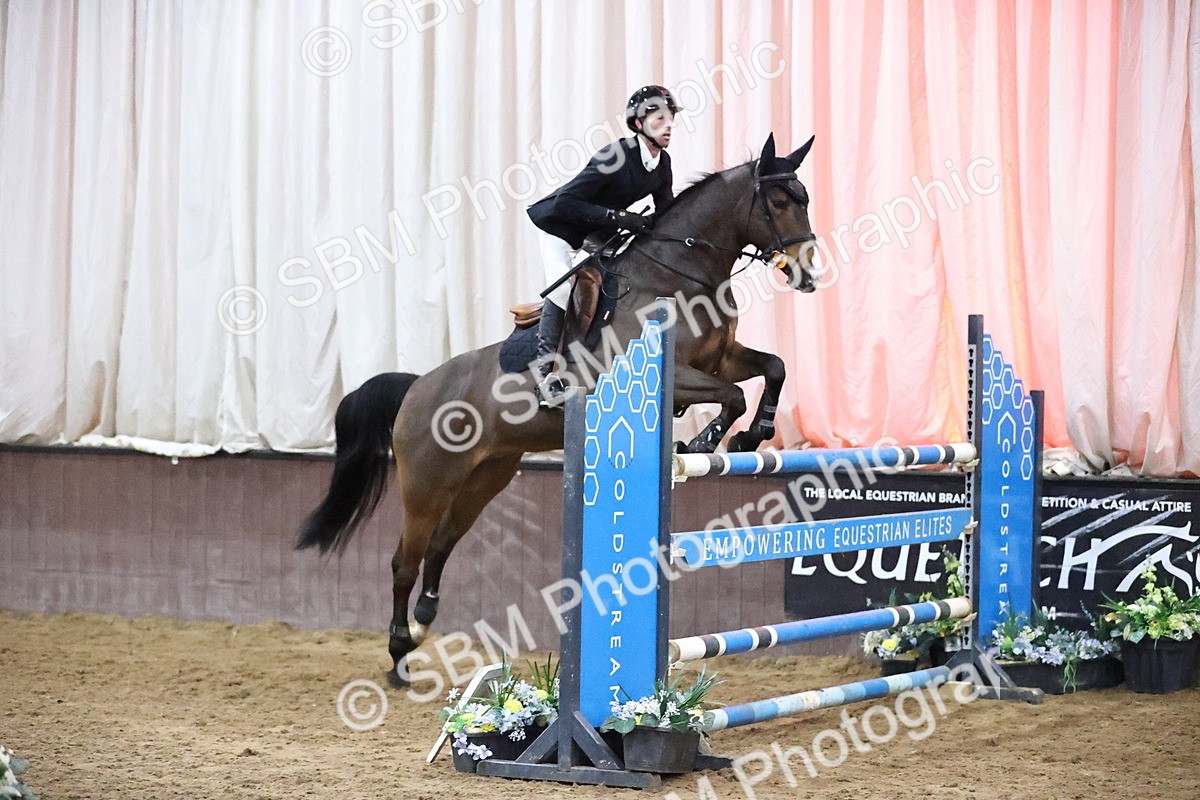 SBM_003541 - Class 13 - National 1.30 1.40m