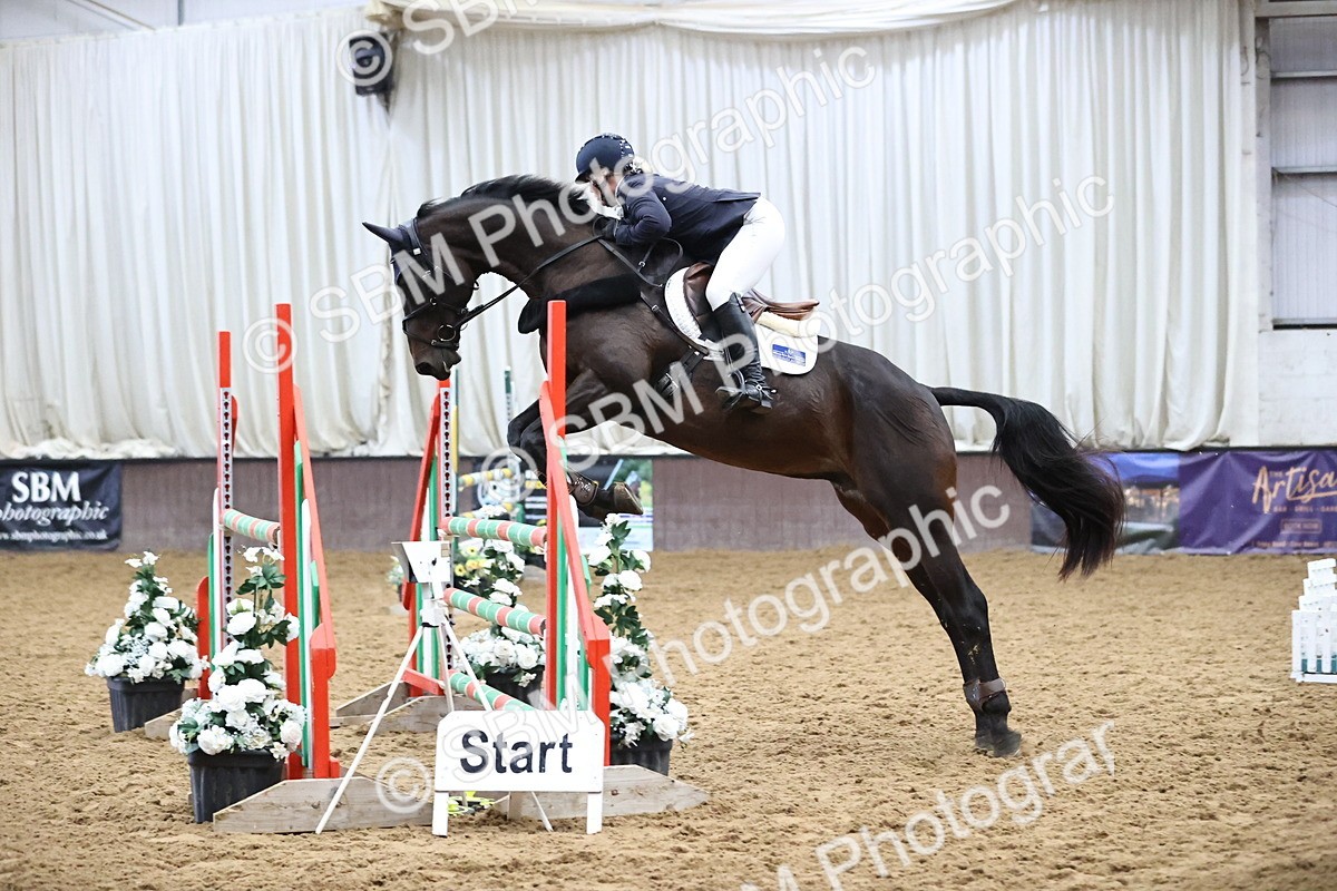 SBM_007590 - Class 19 - Senior Newcomers 1.10m