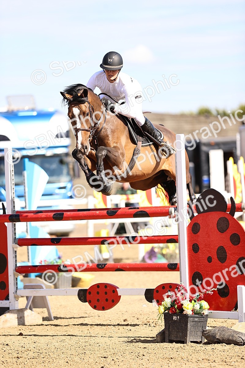SBM_012036 - Class 10 - Talent Seekers Inc 7 Year Championship Qualifier - 2nd Half