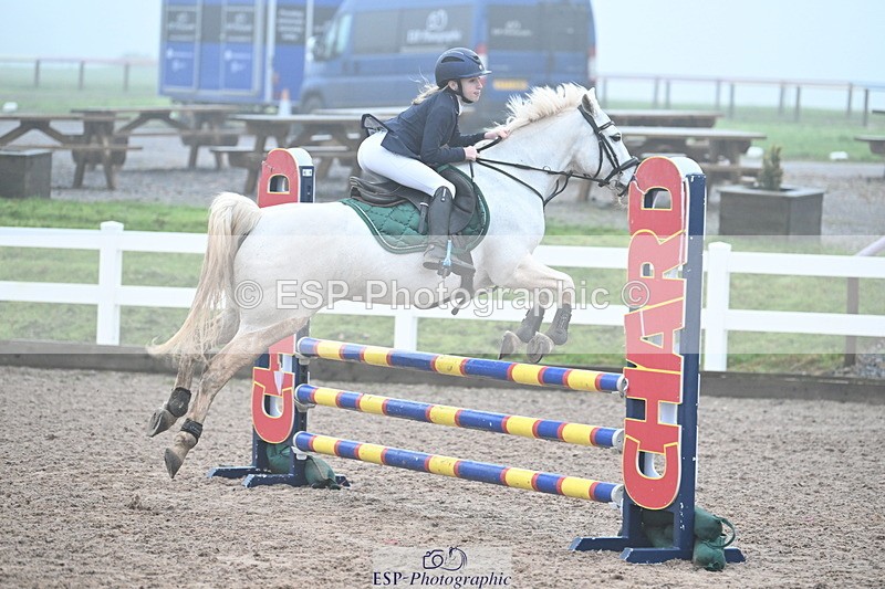 231118A-085714-00140 - Cls 2 BlueChip Pony Novice Qualifier