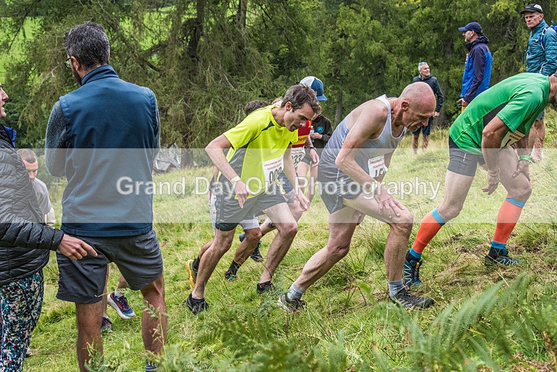 Grasmere-577 - Grasmere Sports Junior & Senior Fell Races Sunday 27th August 2023