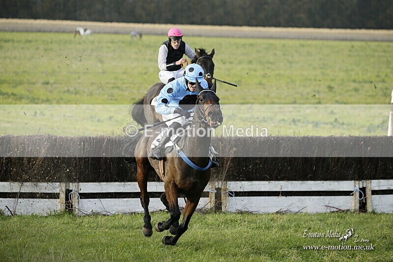 PtP 250921 0983 - Point-to-Point Badbury Rings Dorset 07/11/2021