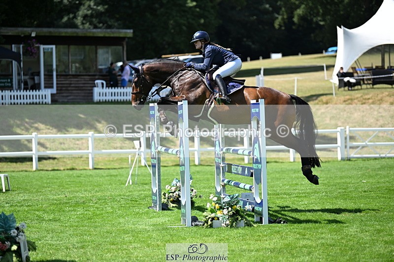 250703A-114152-03350 - Cls 1 Snr Foxhunter