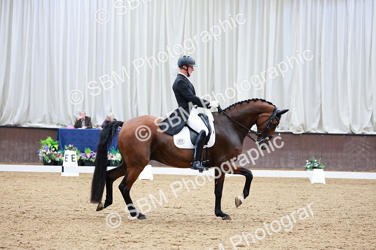 SBM_012703 - Class 3 - FEI PSG - 10.43-11.39