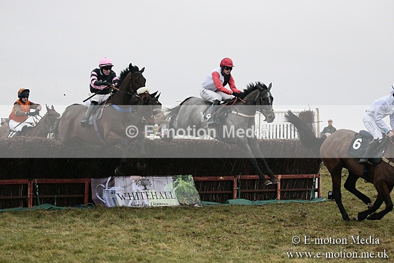 PtP 180218 840 - Combined Services Point-to-Point Larkhill 18/02/18