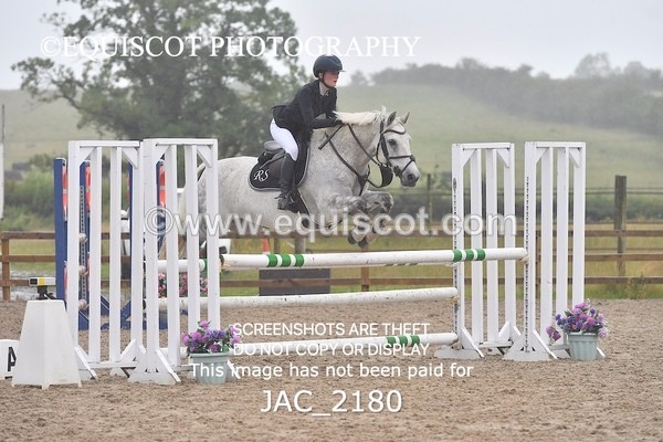 JAC_2180 - CLASS 9 Pony Newcomers/ 1m Open