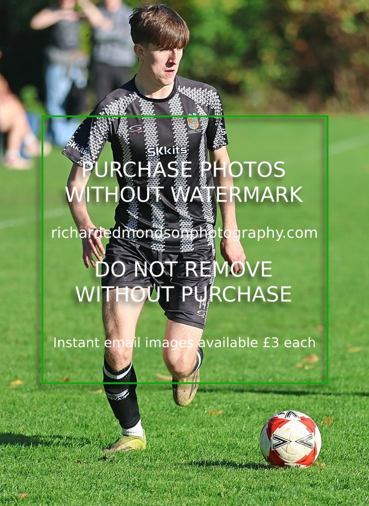 533A6052 - Kendal Town Under 18's