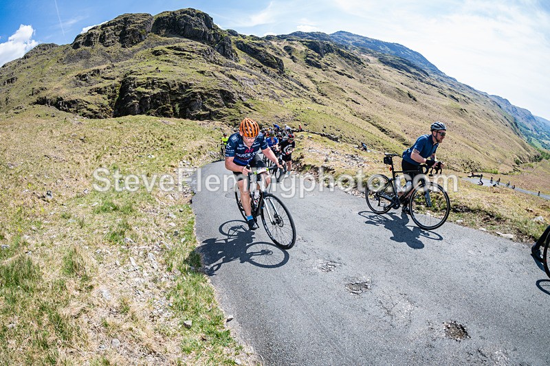 145956 - Hardknott Pass Camera 2 14.00-15.00