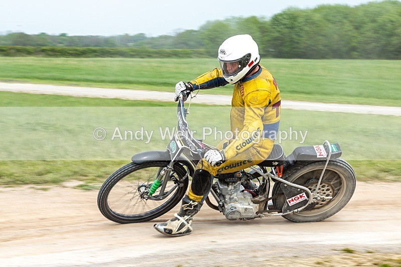 250426-5D-3K8A7844 - Rde & Skid It Speedway Experience Day 26th April 2025