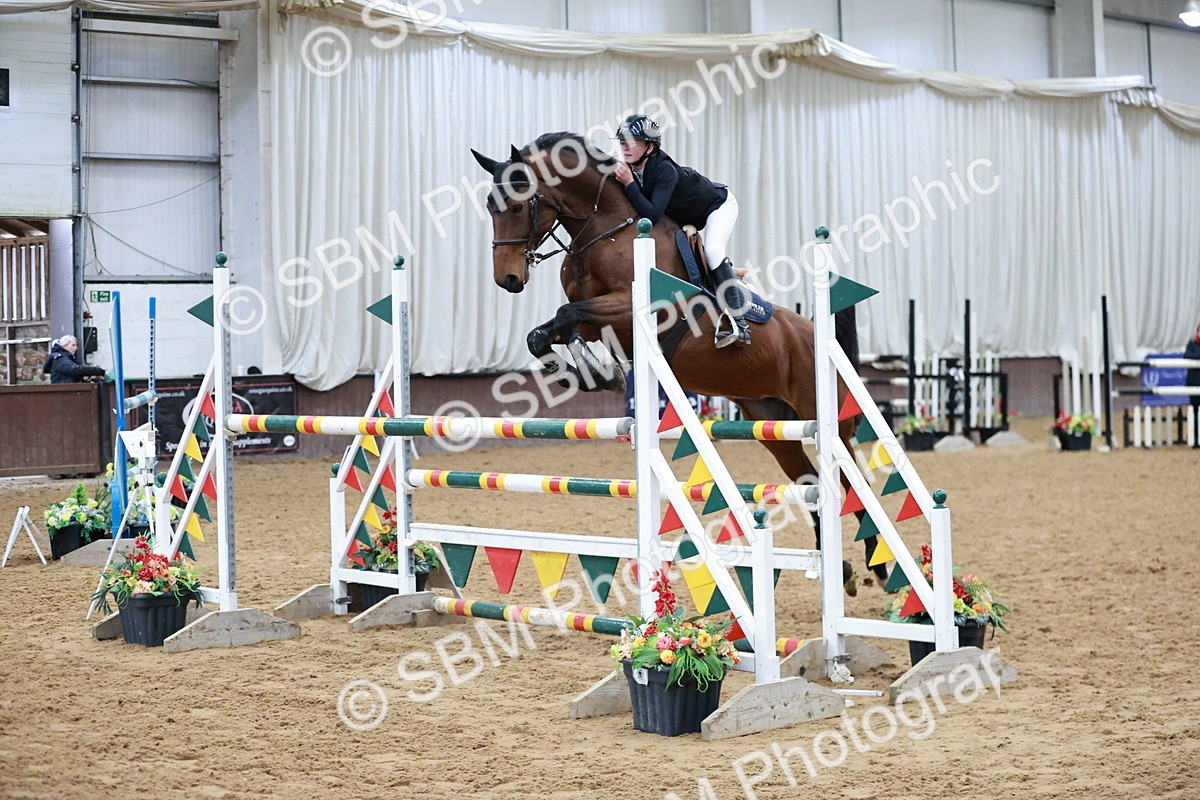 SBM_004334 - Class 12 - Senior Foxhunter - 1.20m