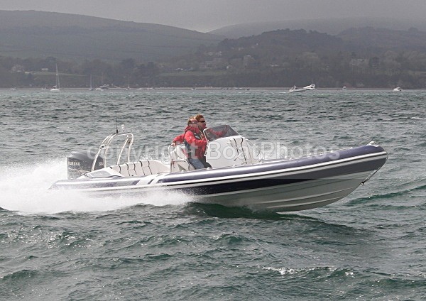 100425 COBRA RIB IMG_4656jpg - RIBs, Tenders, Dories, Dinghies