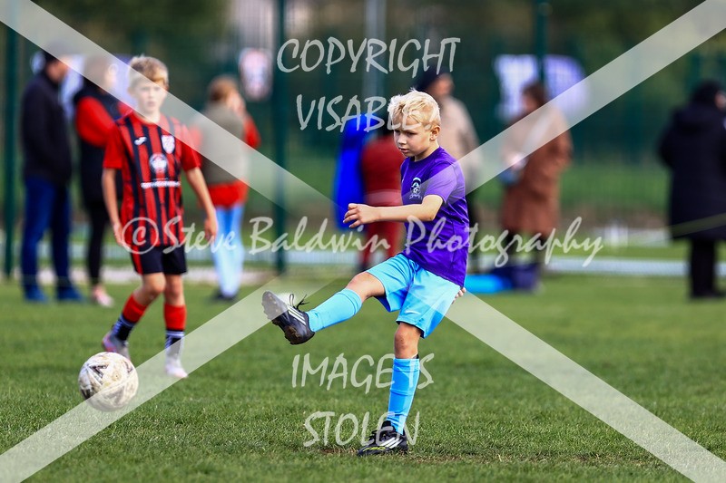 1DX30329 - 2025-10-05 FC Abbey Meads U11 Blue V St Andrews FC U11 Cardinals