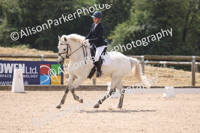 20260715-0461 - Class 5 - Novice 1