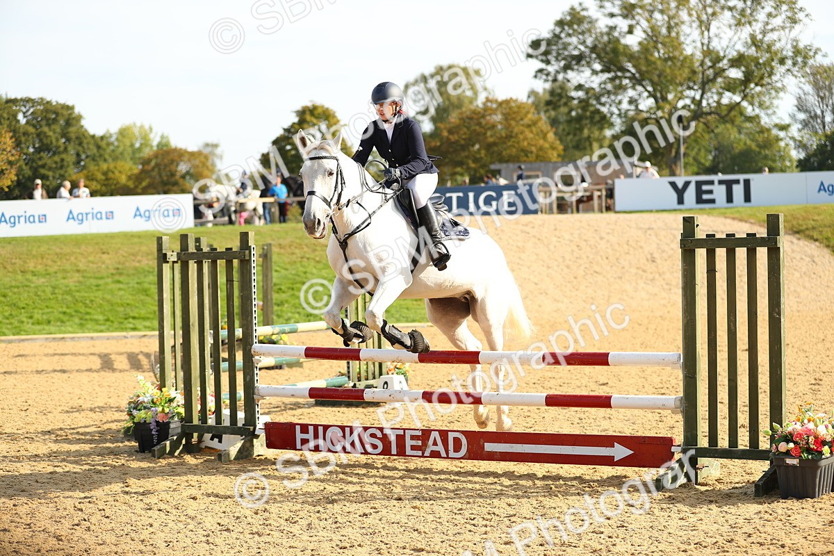 SBM_60370 - J41 - Grand Tour 95cm Championship