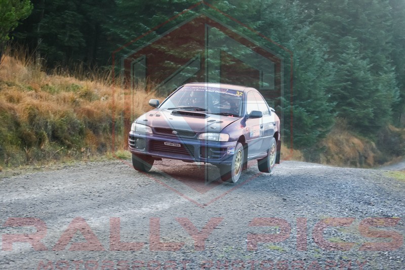 McCaffertys Donegal Forestry  55 - McCafferty's Donegal Forestry Rally 2025