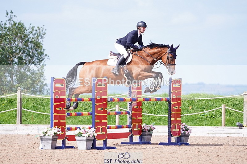 240802A-102938-03608 - Cls 15 Foxhunter