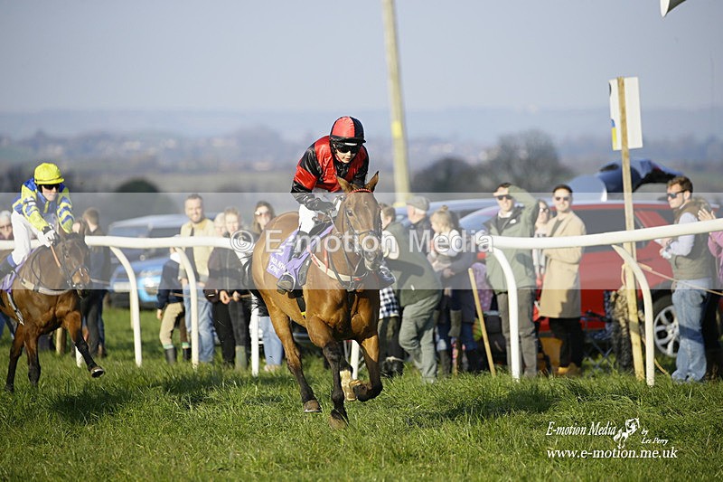 PtP 200322 584 - Mendip Farmers Point-to-Point 20/03/22