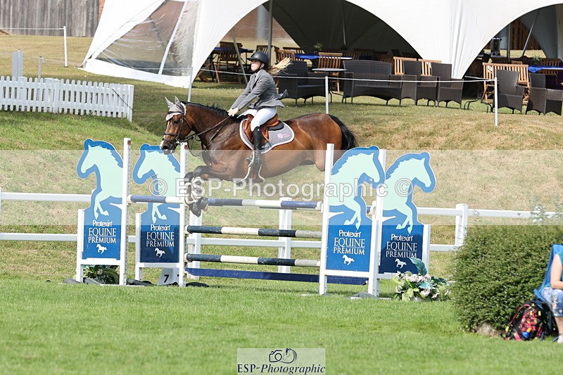 250704A-100945-08716 - Cls 15 Snr 1.20m Open