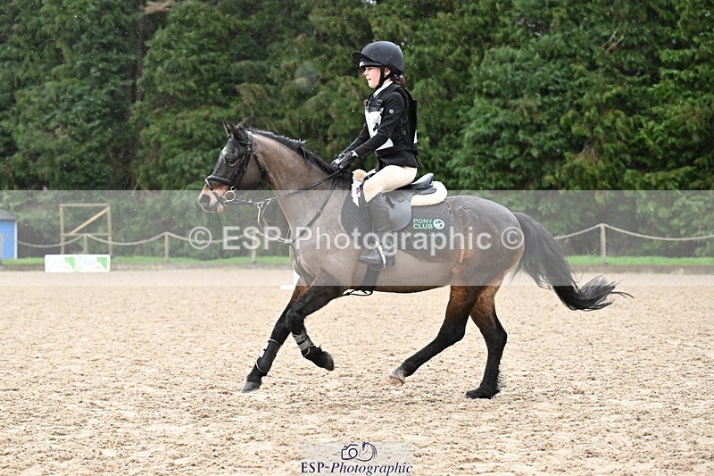 260222A-100739-00318 - 40cm Lead Rein and Assisted