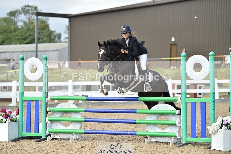 250628-172056-07120 - Cls 24 Pony Discovery & 90cm Open