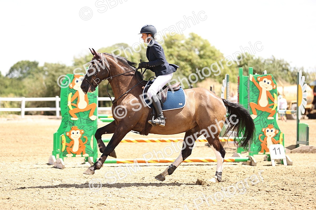 SBM_000593 - Class 4 - Senior Discovery - 1.00m