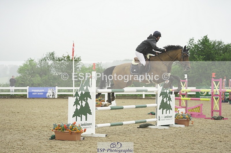 230722A-122830-09106 - Cls 19, 1 Star Silver 1.20m