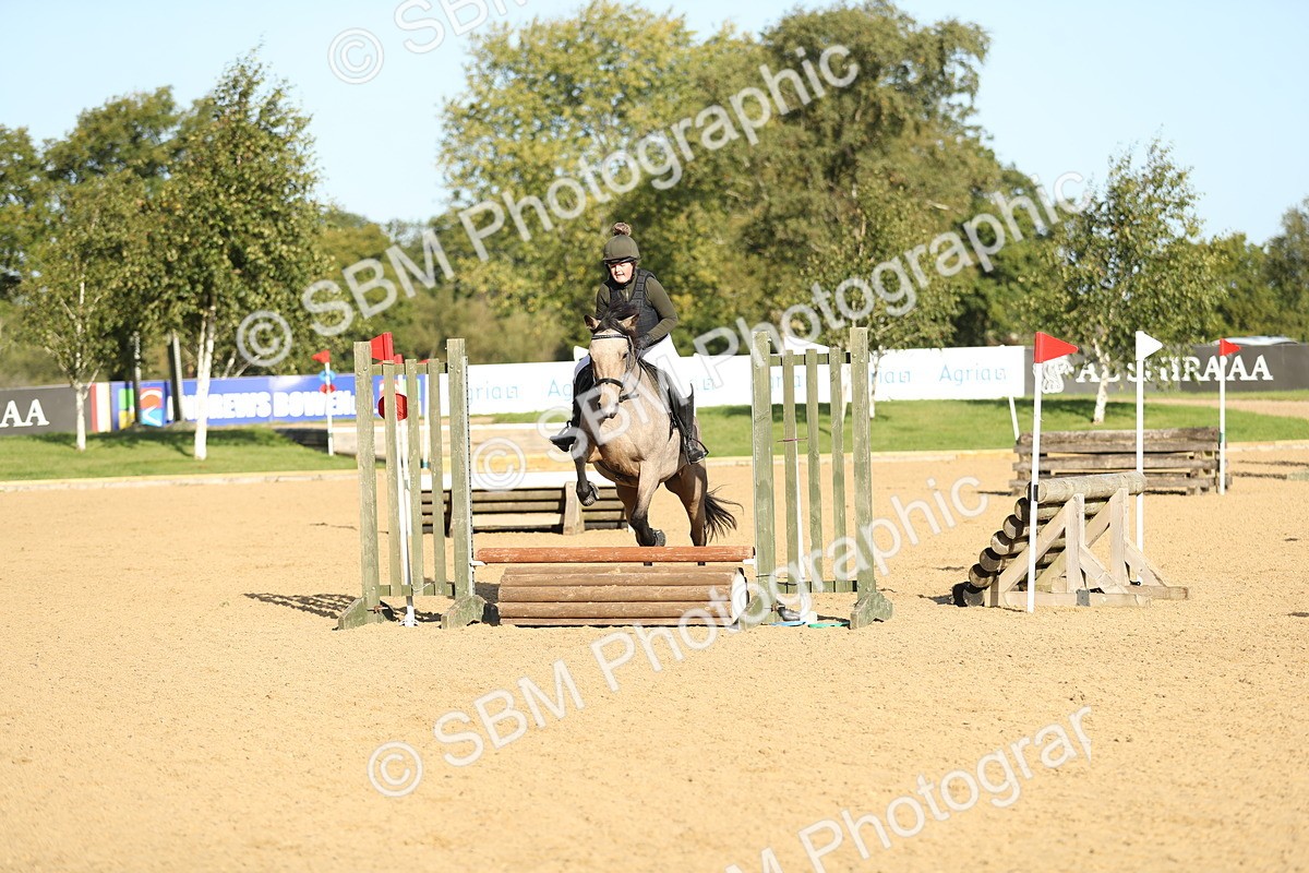 SBM_15433 - E4a - Eventers Challenge 50cm Open