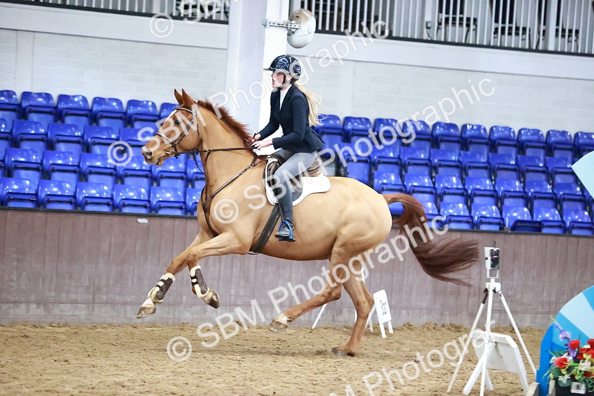 SBM_004397 - Class 15 - Senior British Novice 90cm