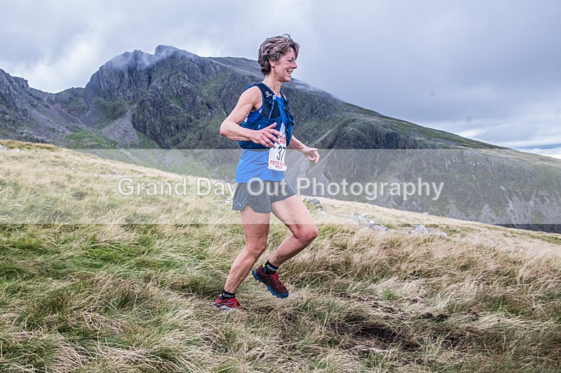 Scafell Pike-356 - Scafell Pike Fell Race Saturday 10th September 2022