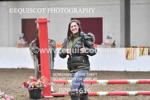 BPP_1616 - CLASS 2 TEAM SJ 40CM