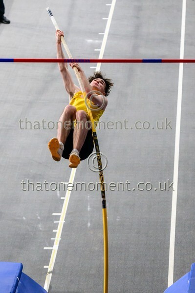 CEREL-918267 - Field Male Set Three