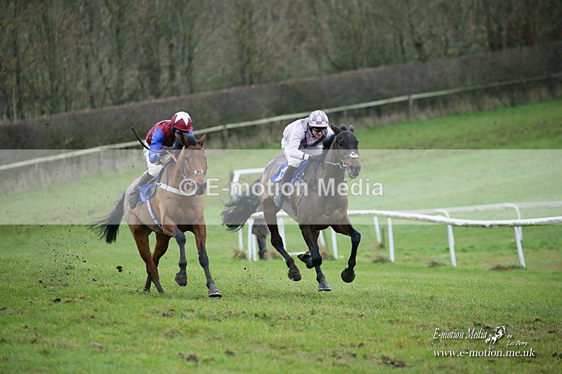 PtP 121221 739 - Barbury International Point-to-Point 112/12/2021