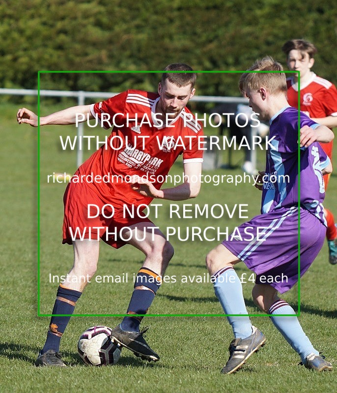 DSC06089 - Kendal County Reserves v Ibis Reserves (Saturday 3 April 2021)