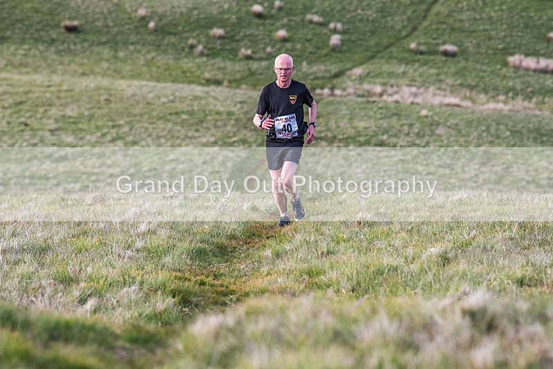 Latterbarrow-419 - Latterbarrow Loop Fell Race Wednesday 24th May 2023