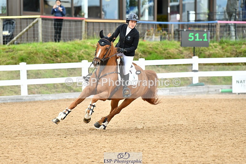 230721A-143232-06956 - Cls 22, 1 Star Gold 1.30m