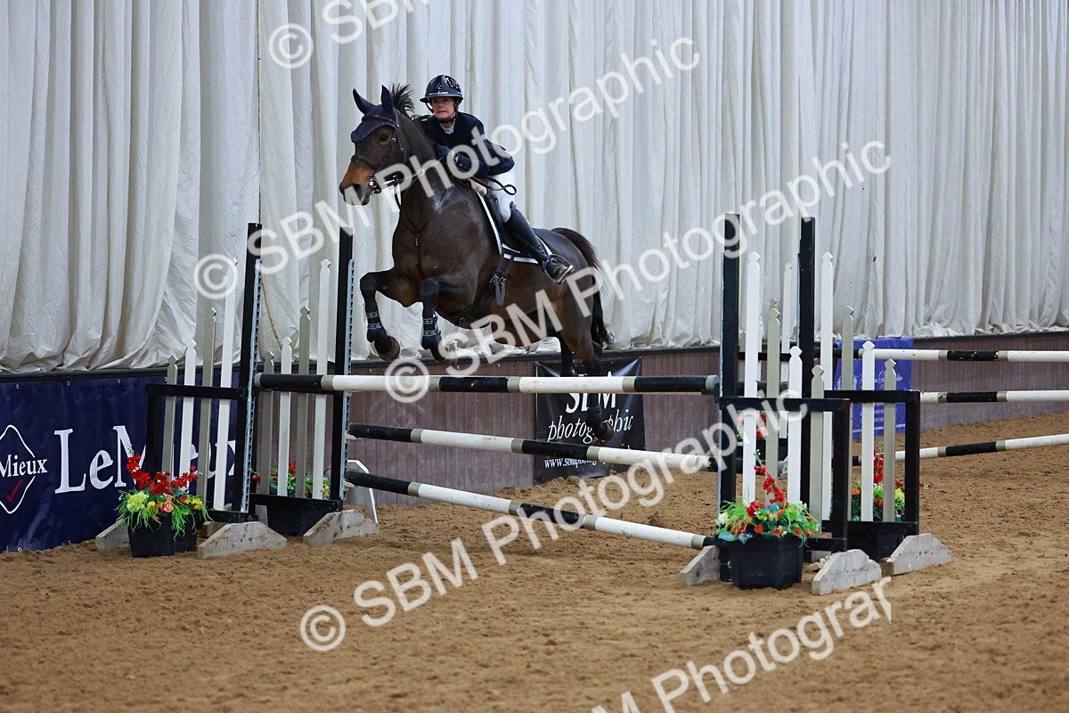 SBM_001281 - Class 4 - Senior Newcomers - 1.10m