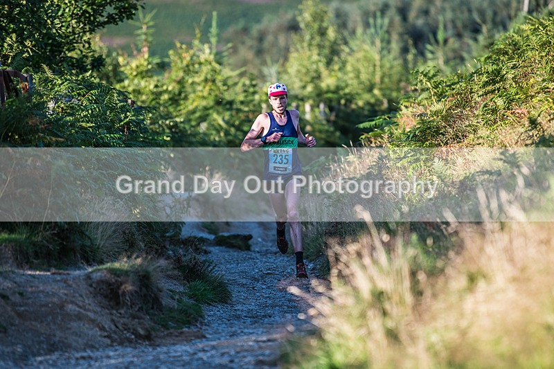 Latrigg-381 - Not Round Latrigg Race Wednesday 14th August 2024
