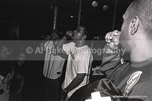 57 - Beatnuts @ Sankeys Soap 04.02.03