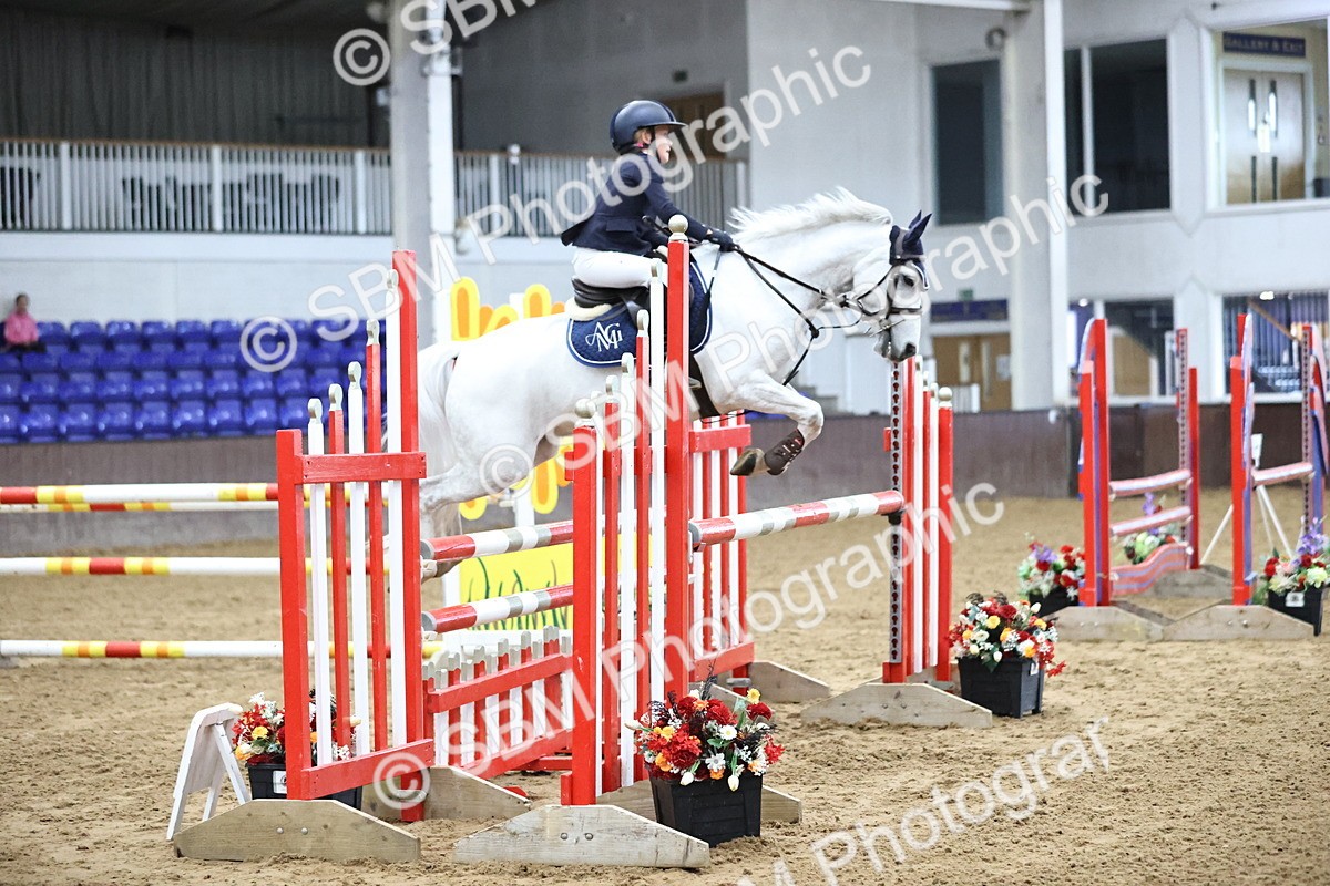 SBM_001340 - Class 6 - Winter Summer 128cm 138cm 1.00m 1.10m