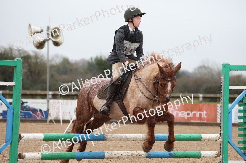 20260201-0705 - Class 3 - 80cm