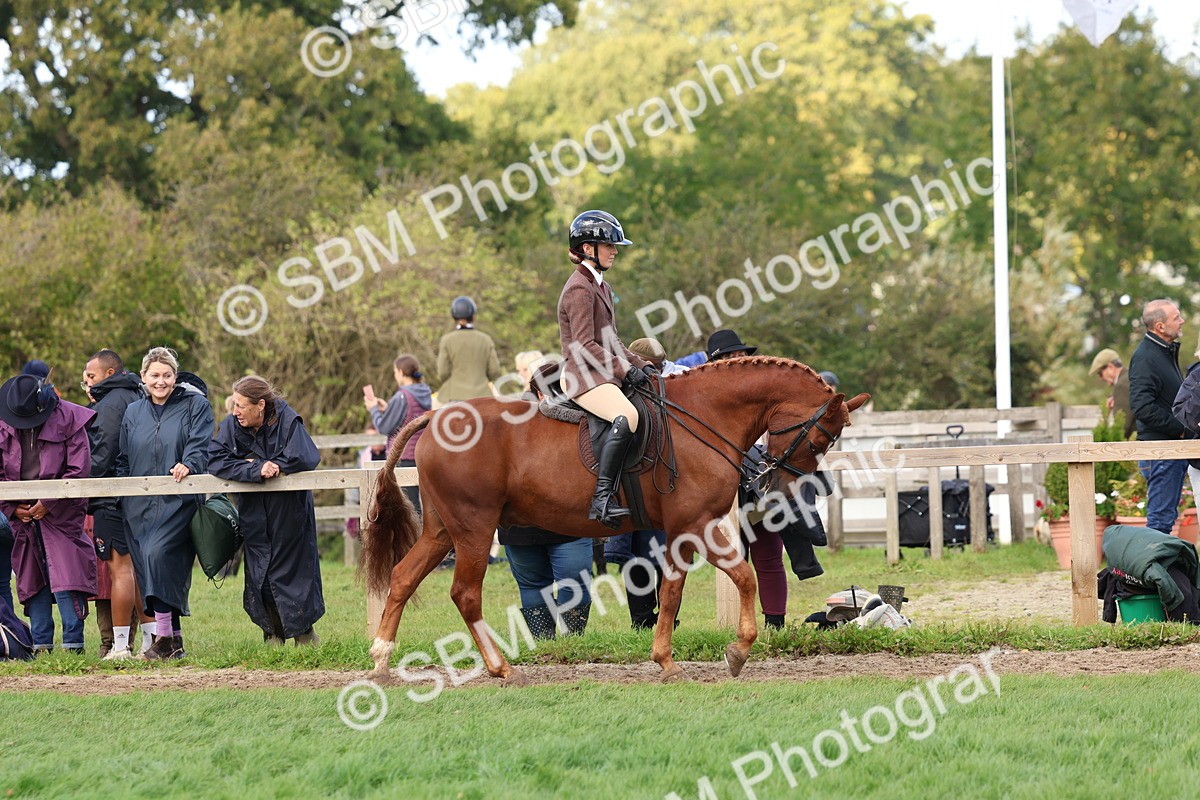 SBM_47601 - S28 - Veteran Ridden