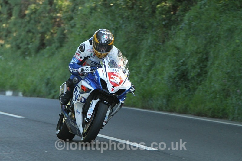 - Superstock