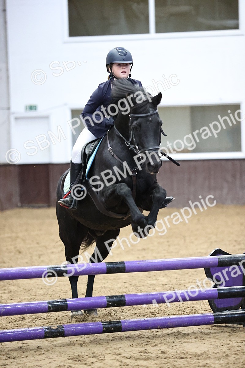 SBM_001772 - Class 9 - Pony Intro 70cm Open