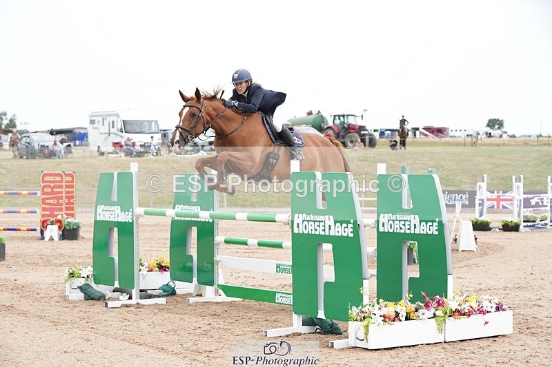 250727-113745-09956 - Cls 27 NAF Silver League Semi Final